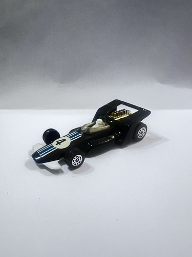 Corgi juniors formula 5000 toy - corgi,