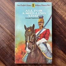 All For A Shilling A Day -