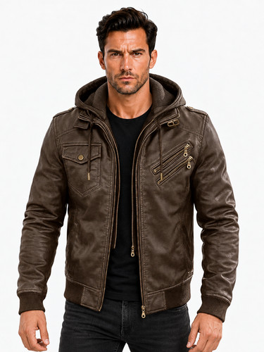 Men american hoodie jungle - american,