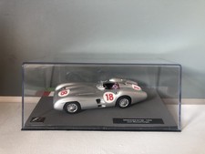 Panini Mercedes W 196 