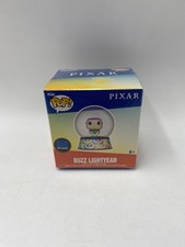 Funko Pop Vinyl Figure Snow