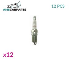 ENGINE SPARK PLUG SET PLUGS OE011/T10 CHAMPION 12PCS NEW OE REPLACEMENT