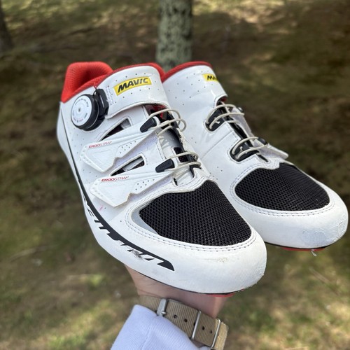 Mavic ksyrium pro cycling - pro,
