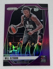 2024-25 Panini Prizm Turkish