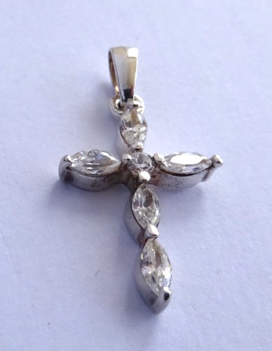 Beautiful 41mm solid sterling