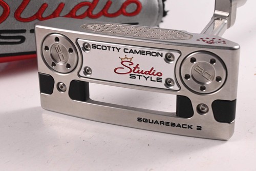Scotty cameron 2025 - cameron,