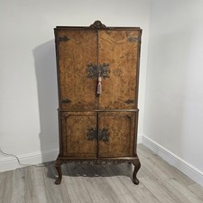 Queen Anne  Drinks/Cocktail