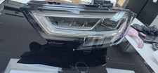 Audi Matrix Led Headlight Left