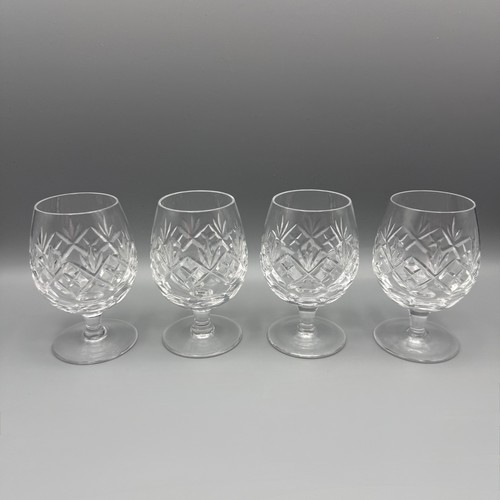 Royal doulton crystal - royal,