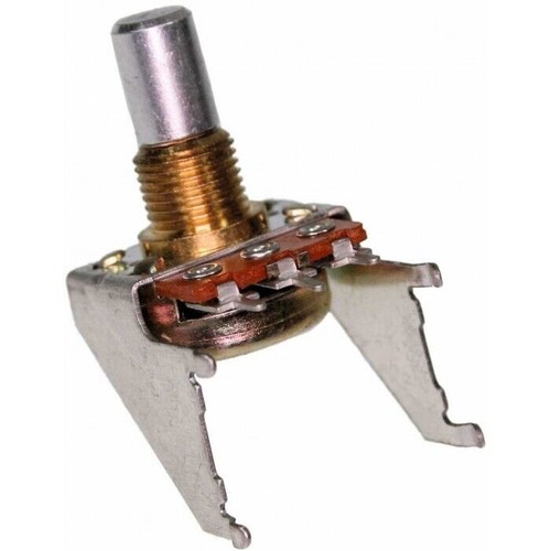 Fender potentiometer 250k - fender,