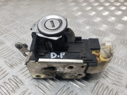 Fiat punto 188 serrure - punto,