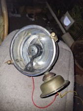 Francis searchlight used 