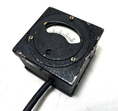 Ww2 signal corps 139 test - ww2, i-139-a