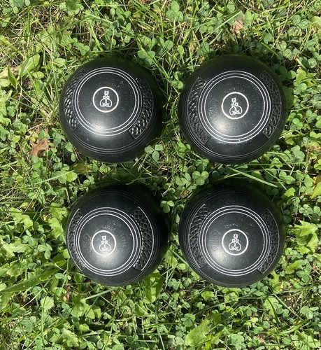 Thomas taylor lawn bowls set - thomas,