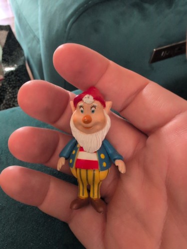 Vintage noddy and friends big - and,