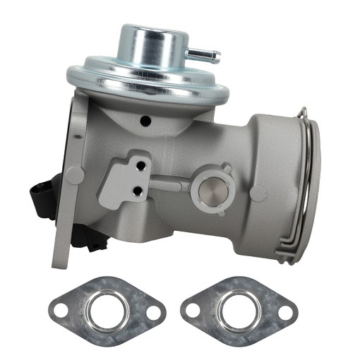 Egr exhaust gas valve - egr, for