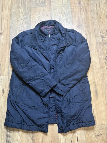 Paul shark jacket mens - jacket, l