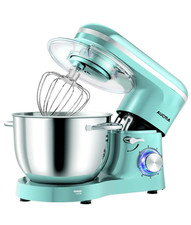 Aucma Stand Mixer, 6.2L Food