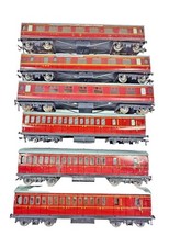 Rake hornby dublo oo - of,