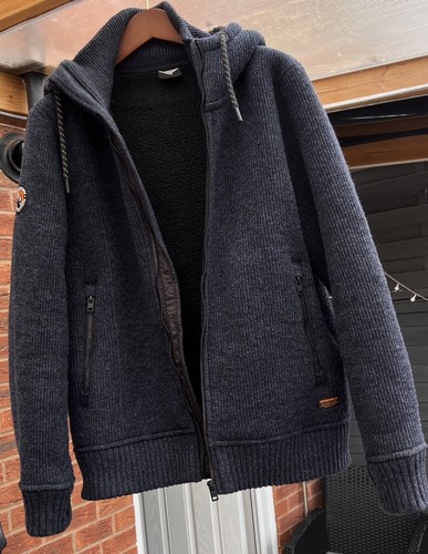 Superdry mens mountain - mens,