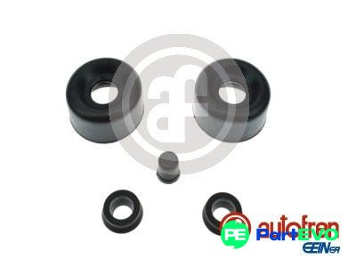 Autofren seinsa rear wheel - autofren,