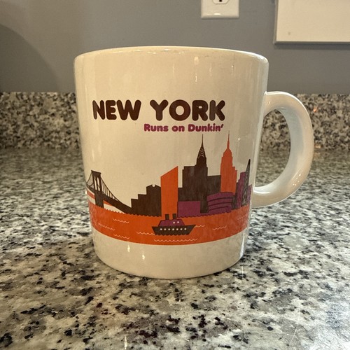 Dunkin donuts new - new, coffee