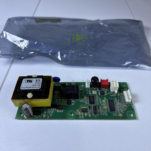 Bunn 39658 0002 control - 39658.0002, board