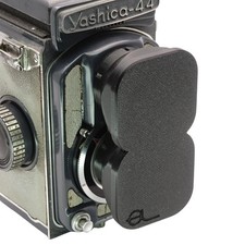 Unplugged Lens Hood Cap