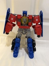 Transformers  Rise of the