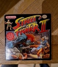 Street Fighter II (2) Arcade