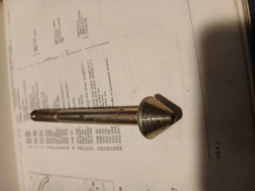 Fx4 taxi genuine pin - fx4,