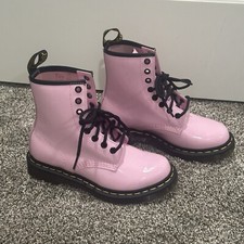 Martens air wave pale - dr.,