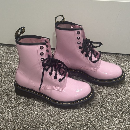 Martens air wave pale pink - air,