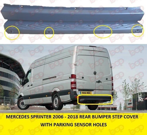 Mercedes sprinter 2006 2018 - 2006,