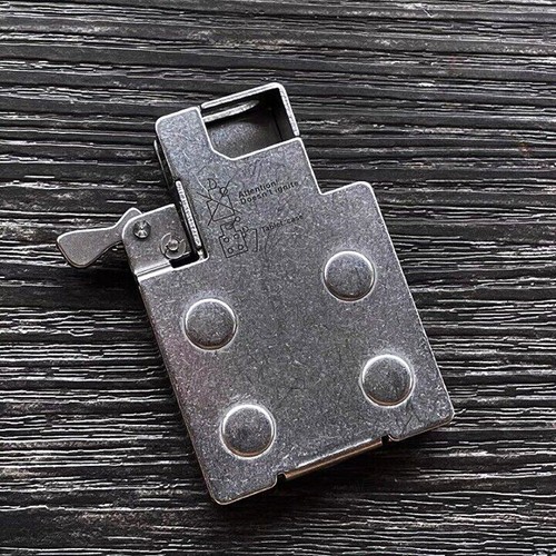 High quality metal - metal, storage