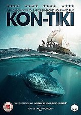 Kon-Tiki (DVD, 2015)