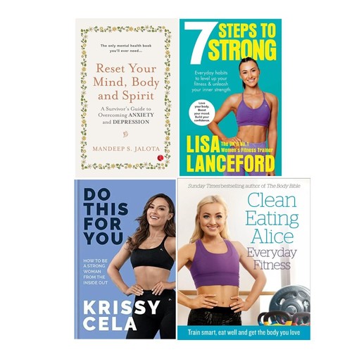 Steps strong do - steps,