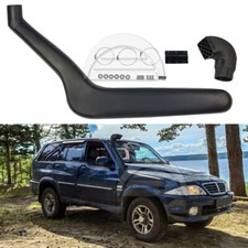 Snorkel kit for SsangYong