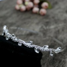 Bridesmaids Tiara Headband