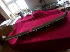 OPEL MONZA A1 SENATOR A1