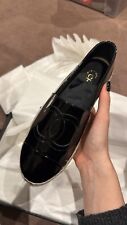 Brand New In Box Chanel Black