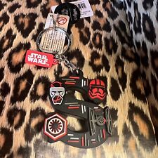 Smiggle Star Wars Letter S