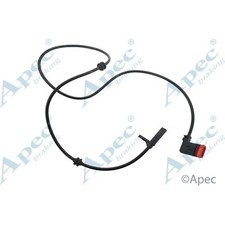ABS Sensor Wheel Speed For