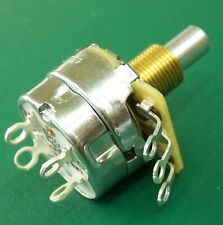 New 25K Attack Pot with switch