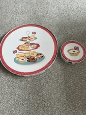 Laura Ashley Afternoon Tea