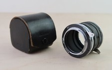 Genuine Set of Nikon K1, K2