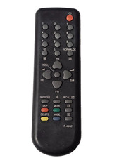 Daewoo 40a01 remote - tv,