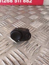 Vauxhall Zafira A 1999-2005 WING MIRROR SWITCH 09226861