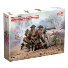 ICM 35646 Plastic model