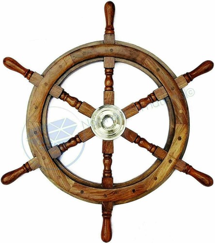 Brass finishing wooden - brass,